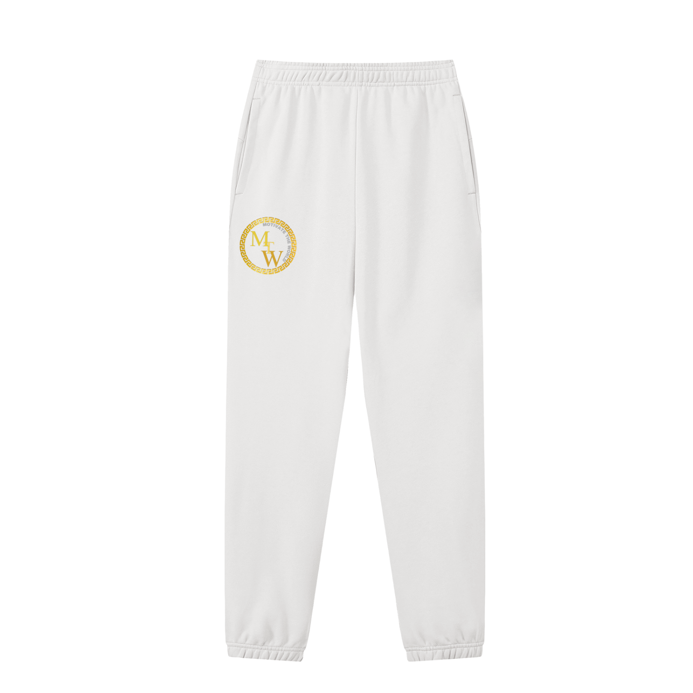 MTW Essential Jogged Sweatpants