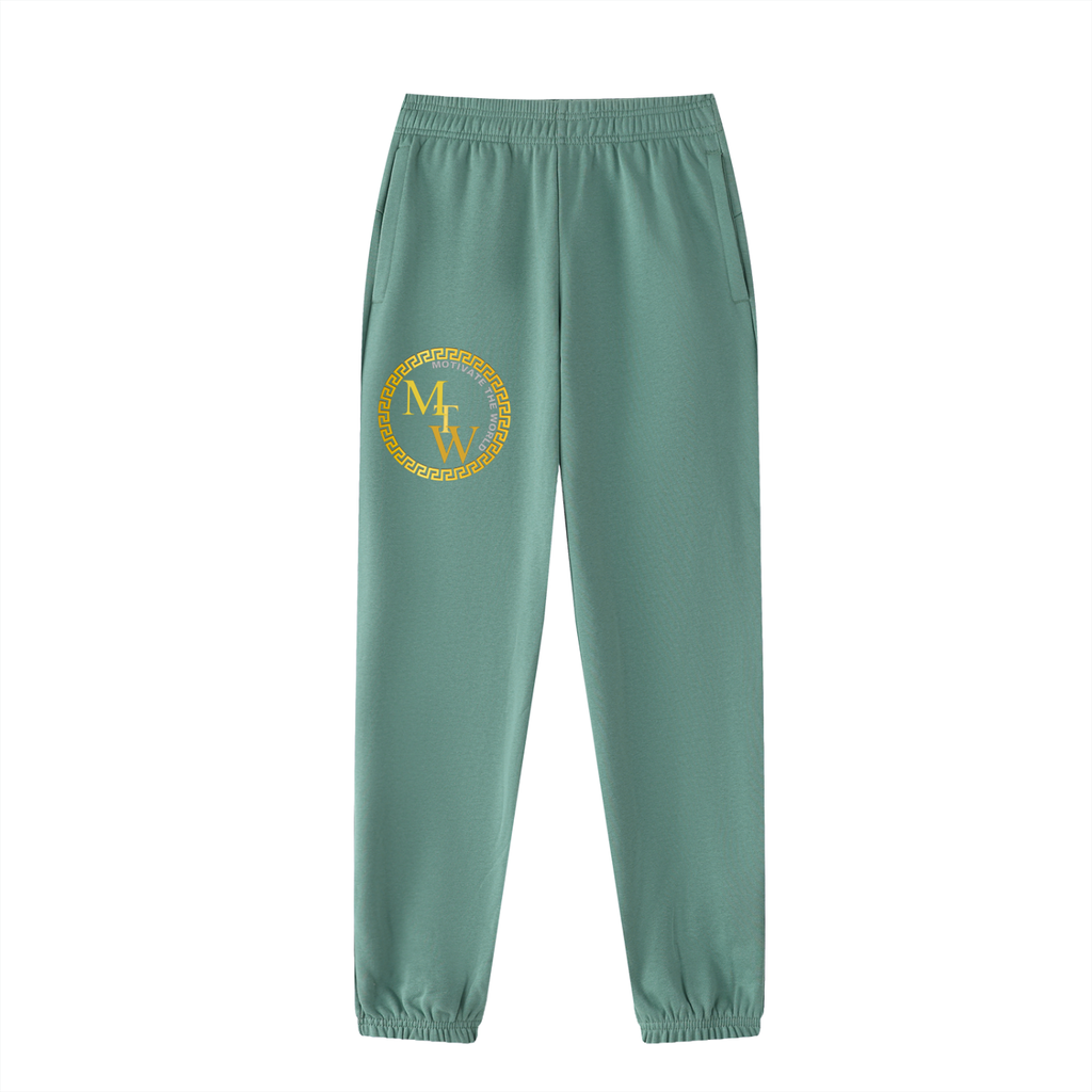 MTW Essential Jogged Sweatpants