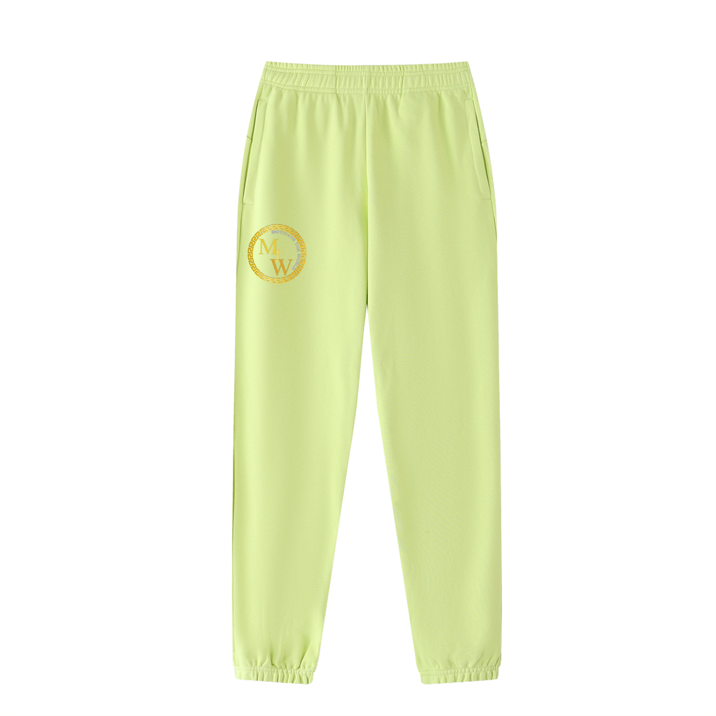 MTW Essential Jogged Sweatpants