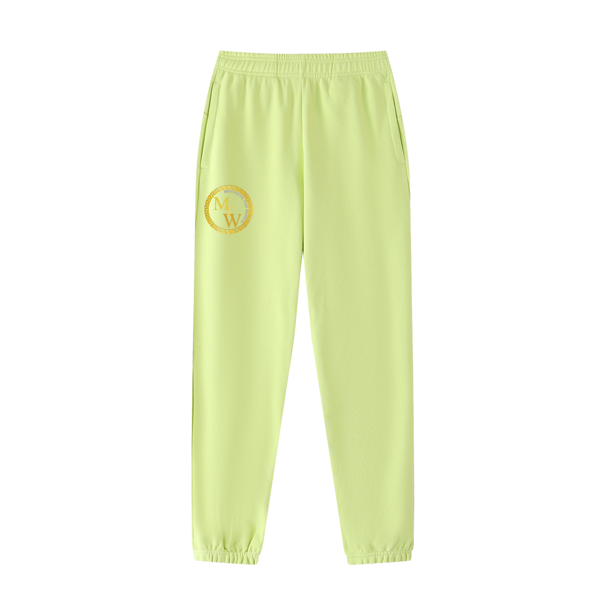 MTW Essential Jogged Sweatpants