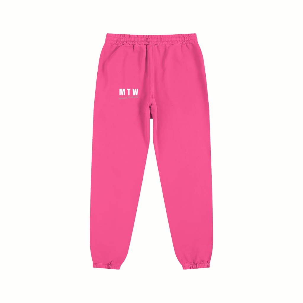 MTW Essential Sweatpants