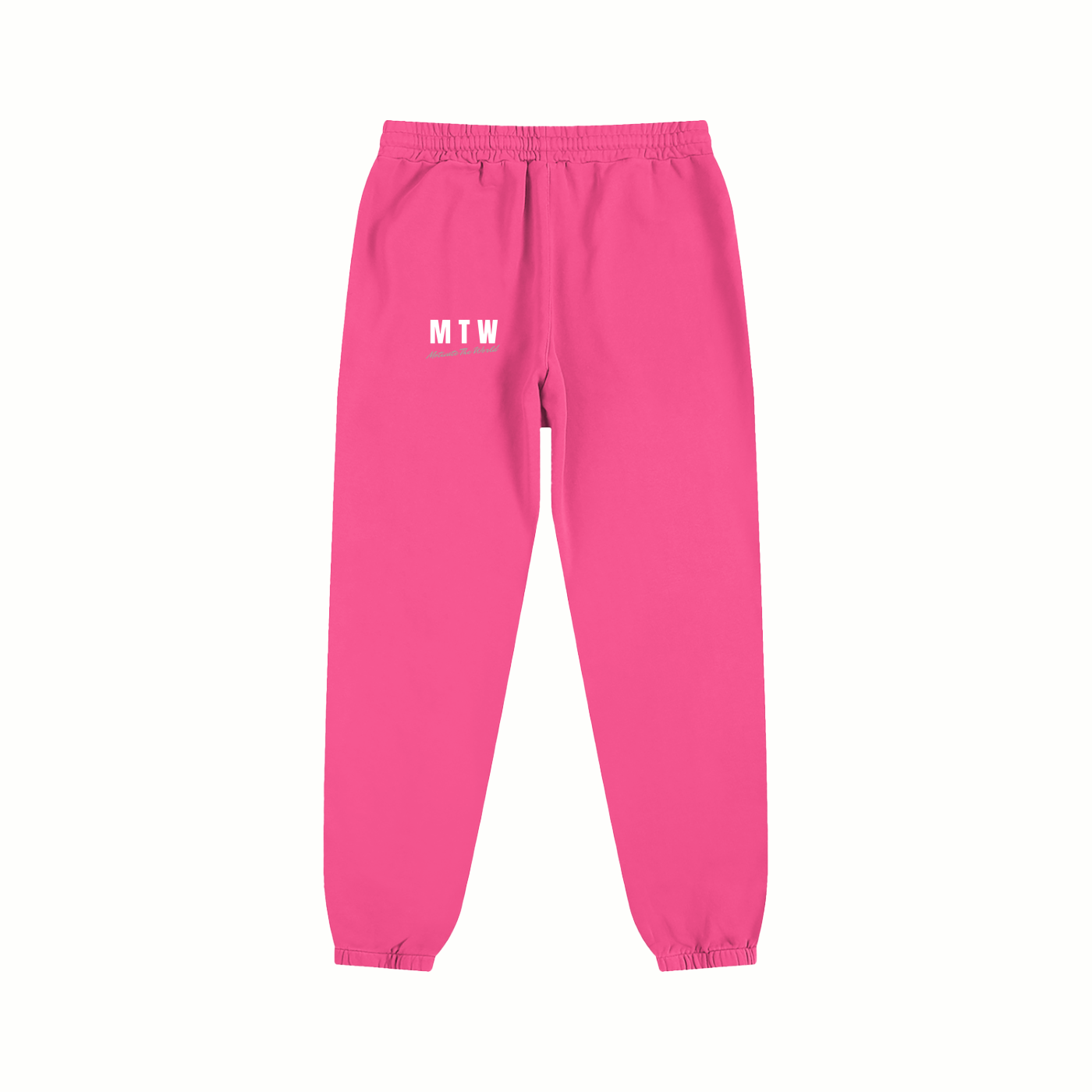 MTW Essential Sweatpants