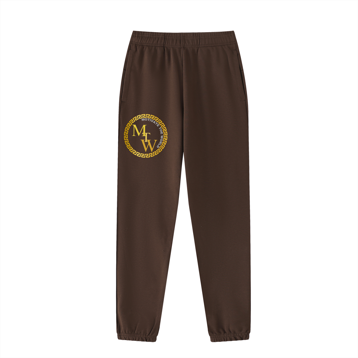 MTW Essential Jogged Sweatpants