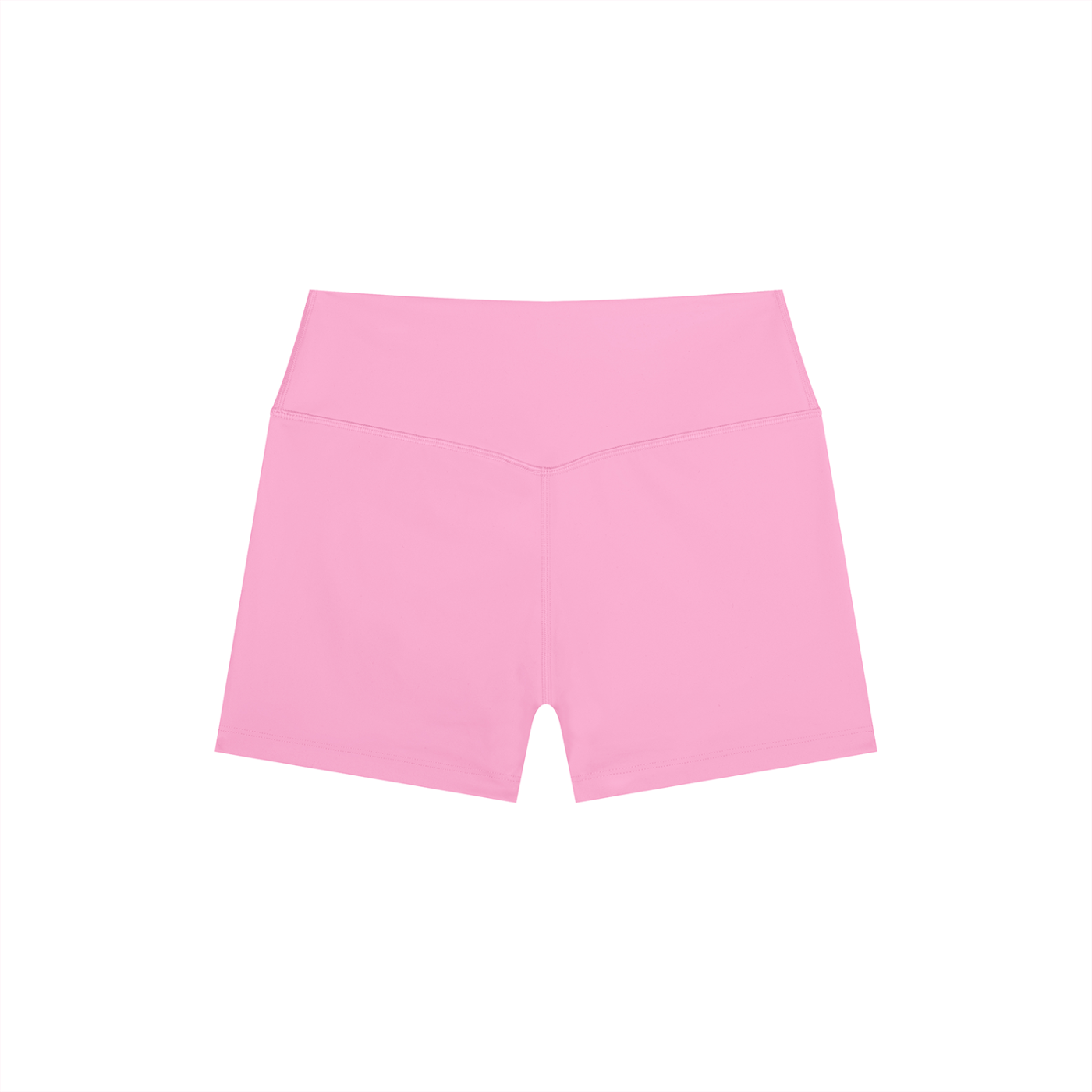 MTW Impact Women High Rise Yoga Shorts