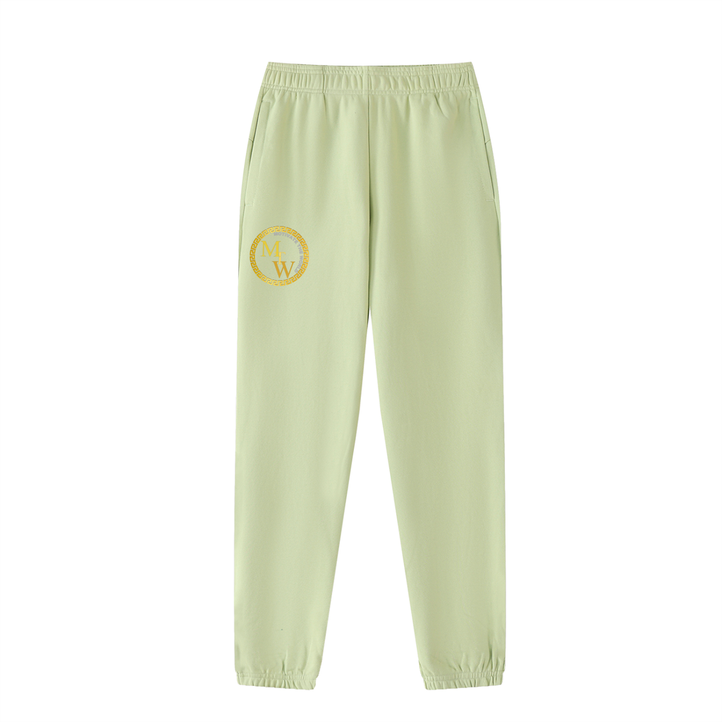 MTW Essential Jogged Sweatpants