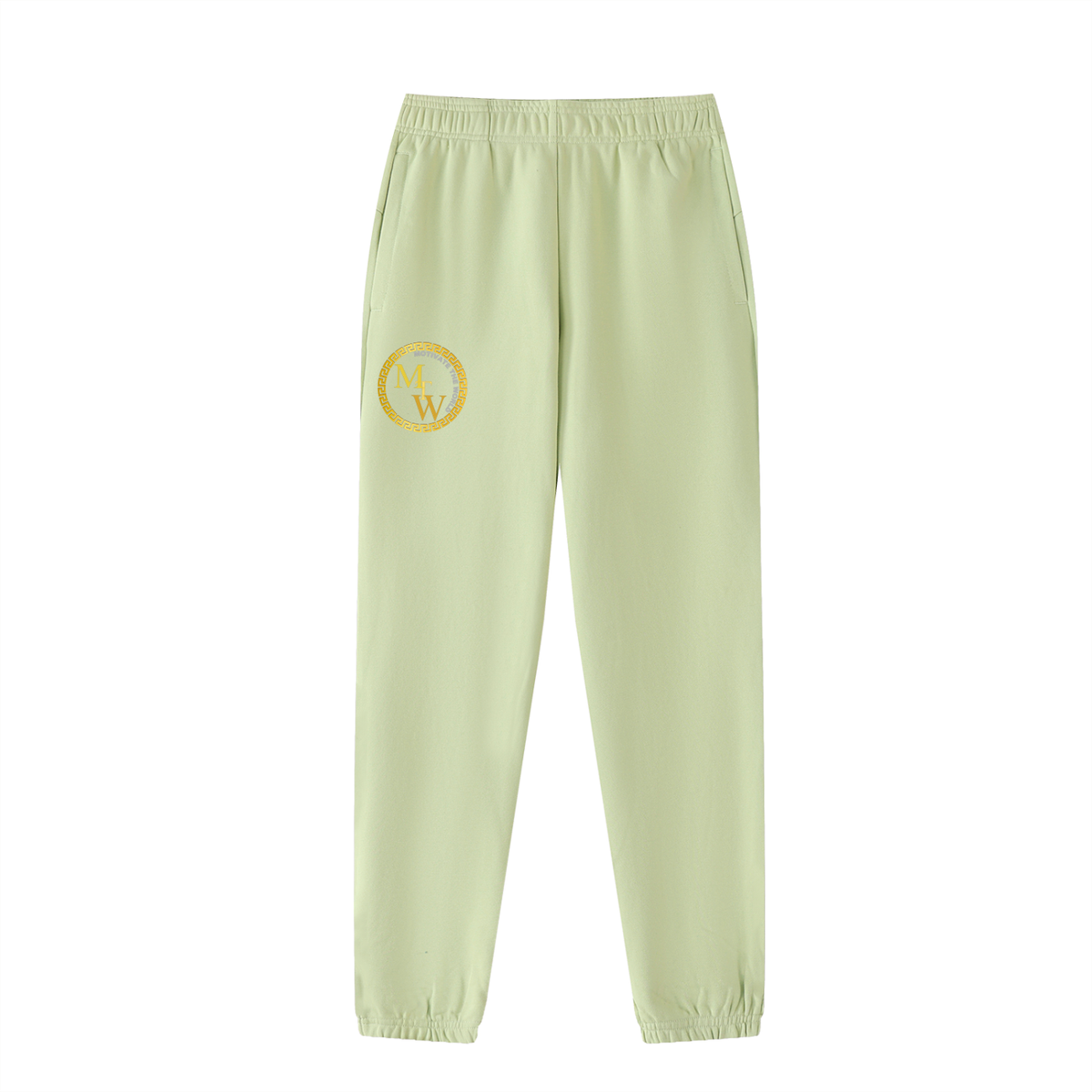 MTW Essential Jogged Sweatpants