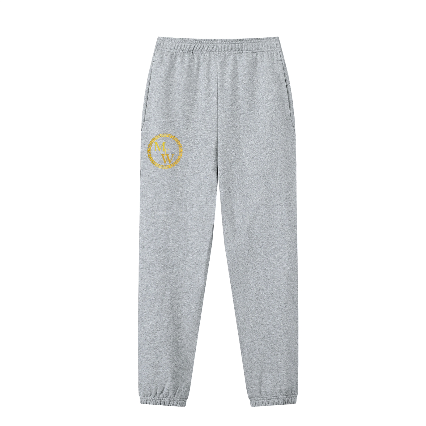 MTW Essential Jogged Sweatpants